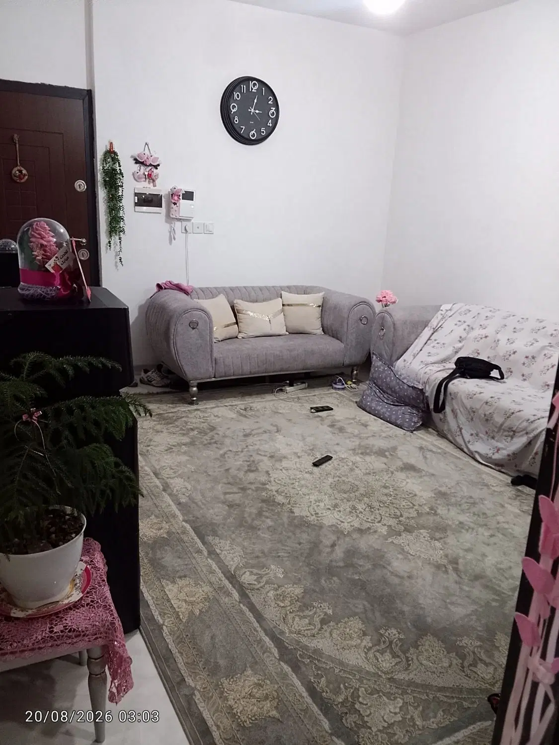 فروش یک واحد آپارتمان در حصارامیر پاکدشت