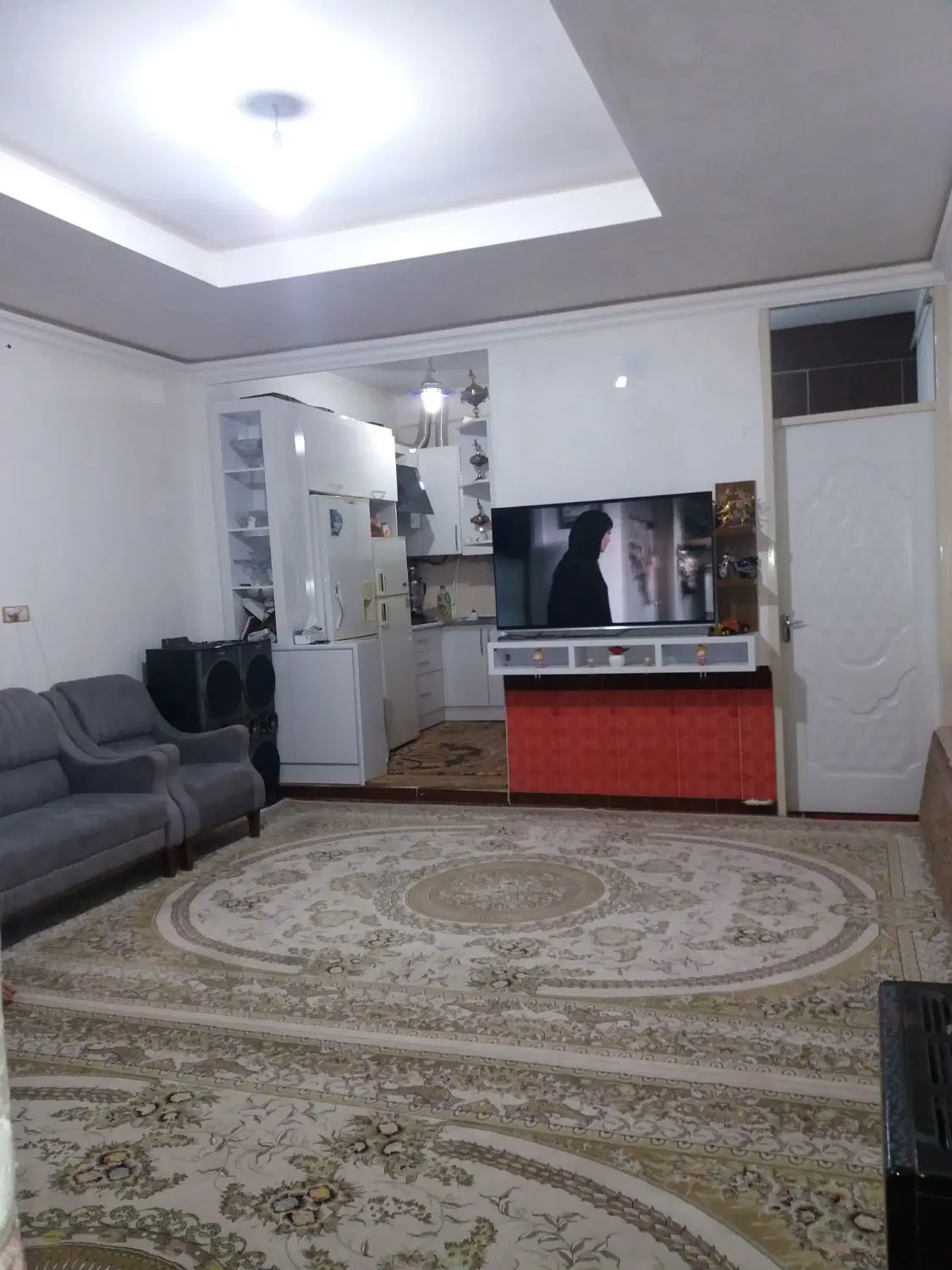 فروش ساختمان مسکونی