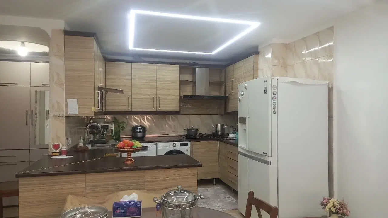 فروش۷۰مترآپارتمان باپارکینگ درشهرک وائین