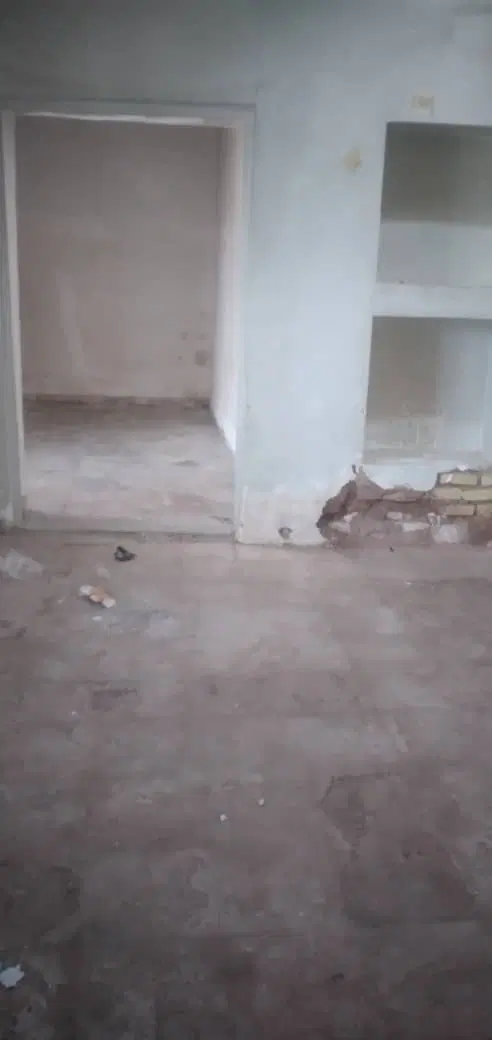 خانه کلنگی مرکز شهر