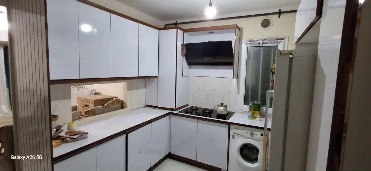 کیسون دوخواب فول (وام تسویه)