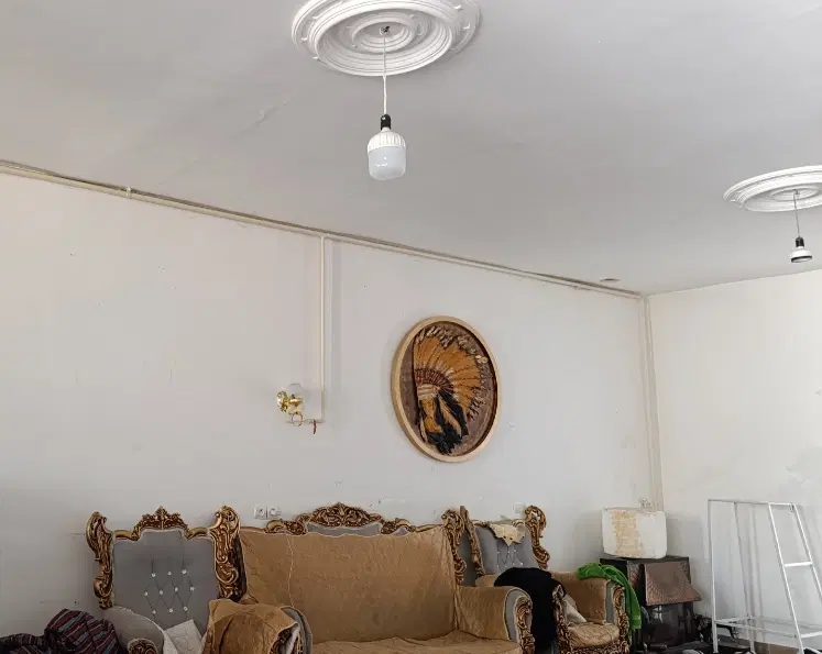 خانه ویلایی فرزانگان دو کیمیا