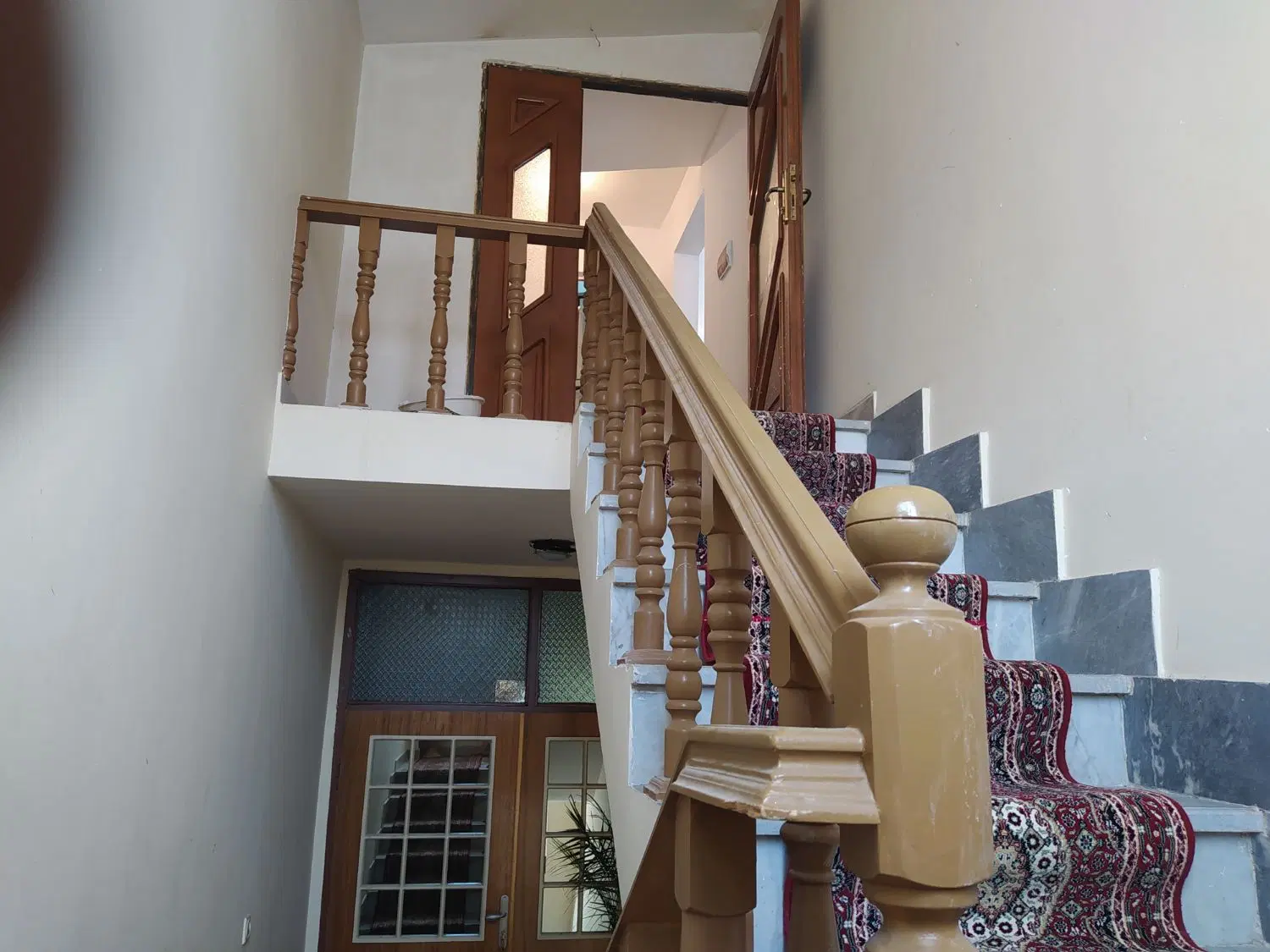 رهن و اجاره منزل