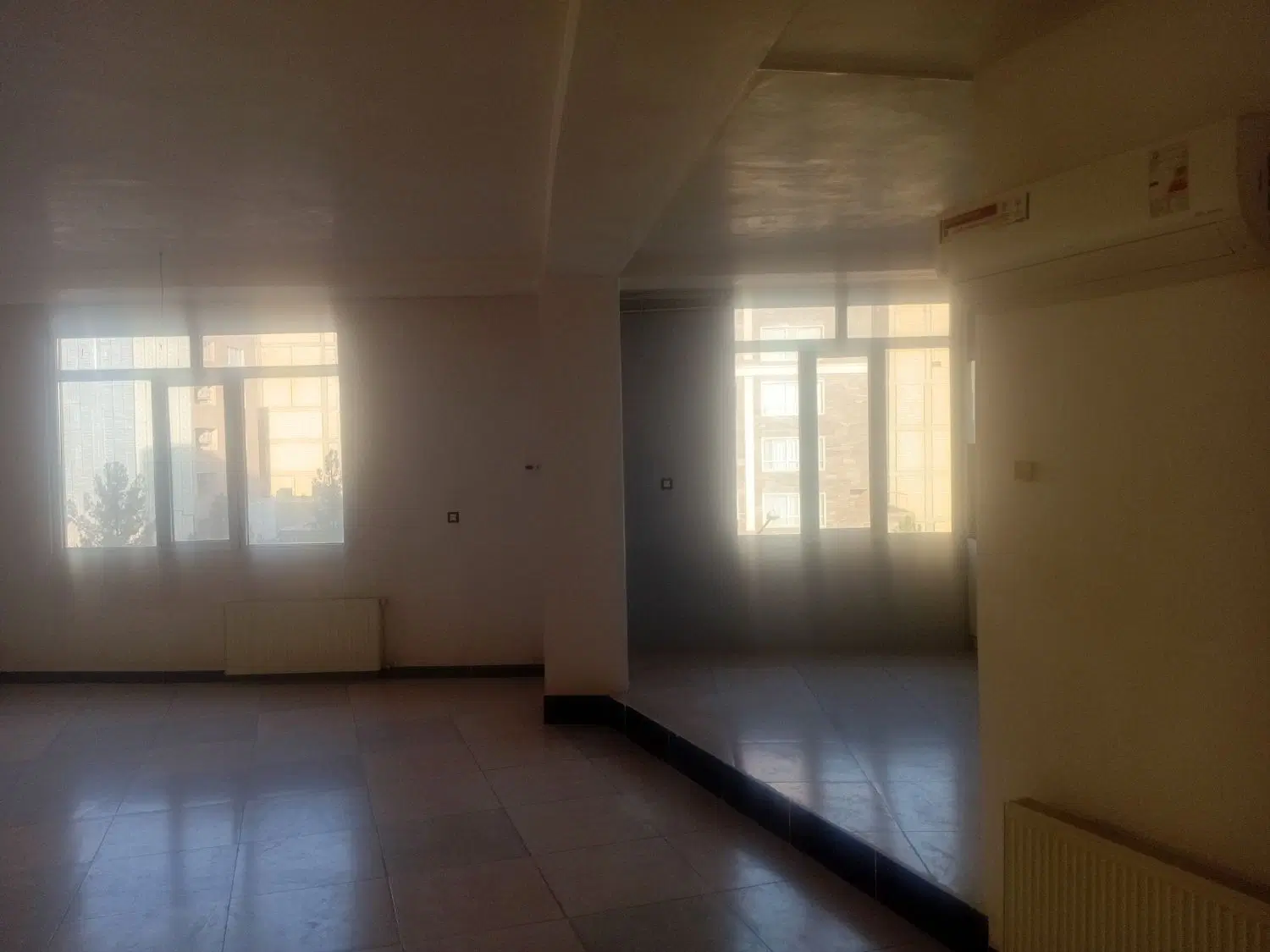اجاره آپارتمان ۱۲۰متری