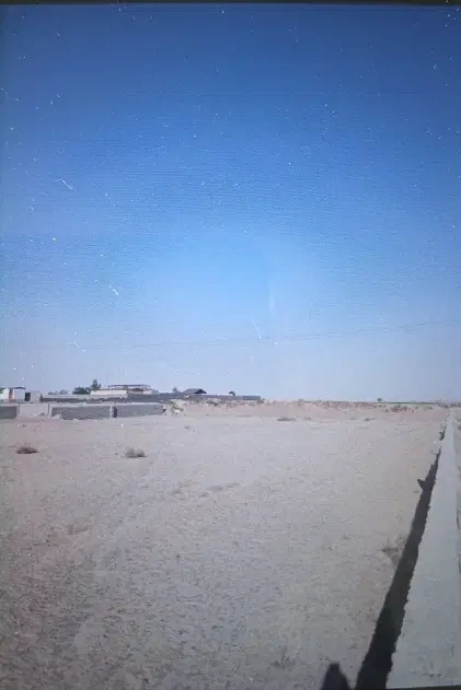 فرصت استثنائی فروش زمین مناسب ویلاسازی