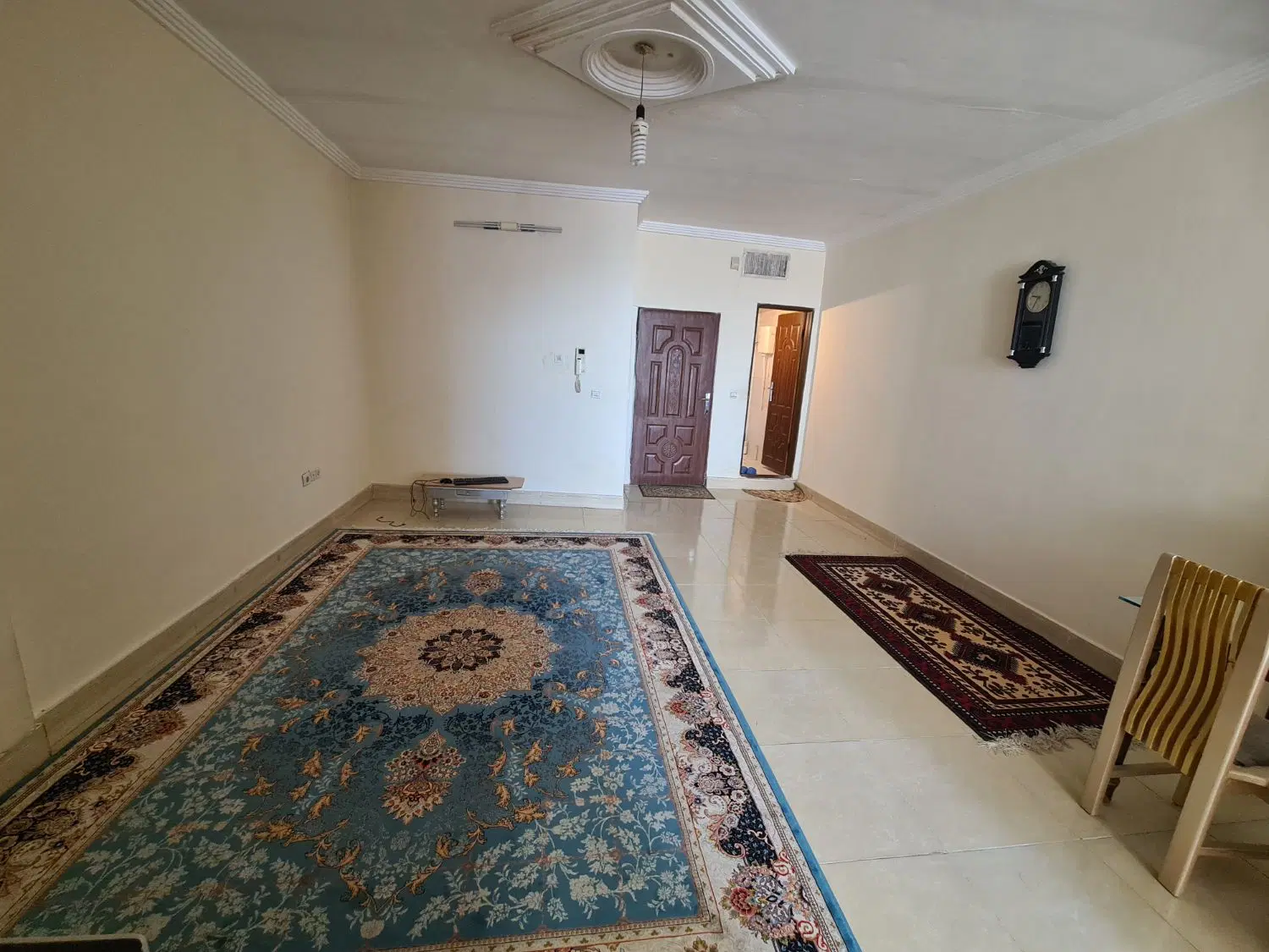 ۶۵ متری تمیز  پیامبراعظم ۴۹