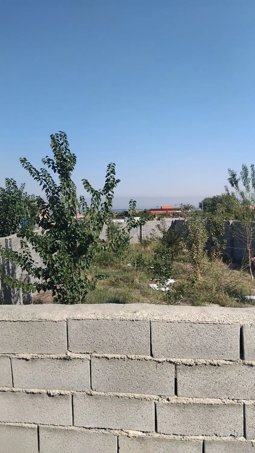 ۲۱۰متر زمبن قرن اباد
