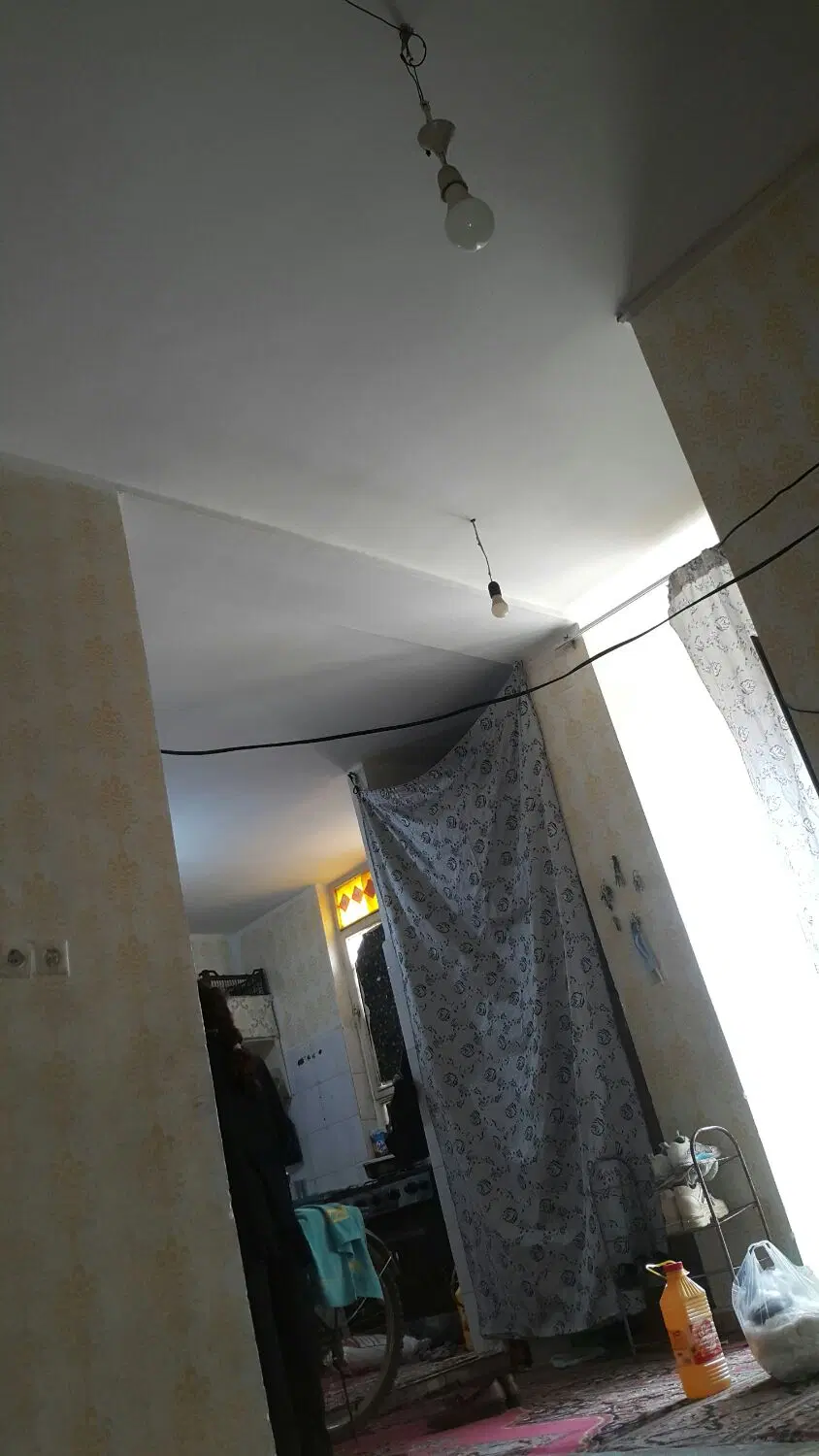 منزل خانه برای رهن حمیدیه