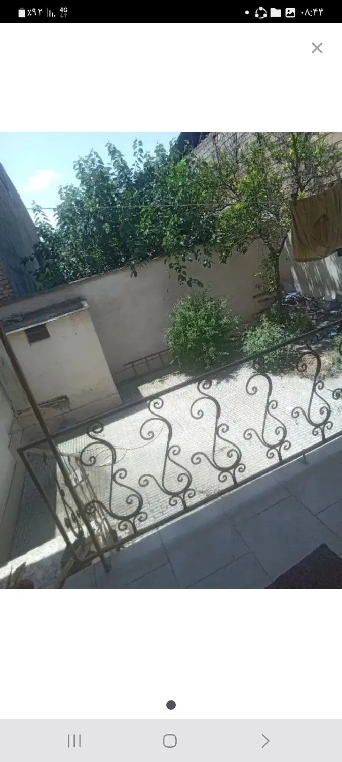 ویلای ۲۱۲ مترگلشن ۱۷