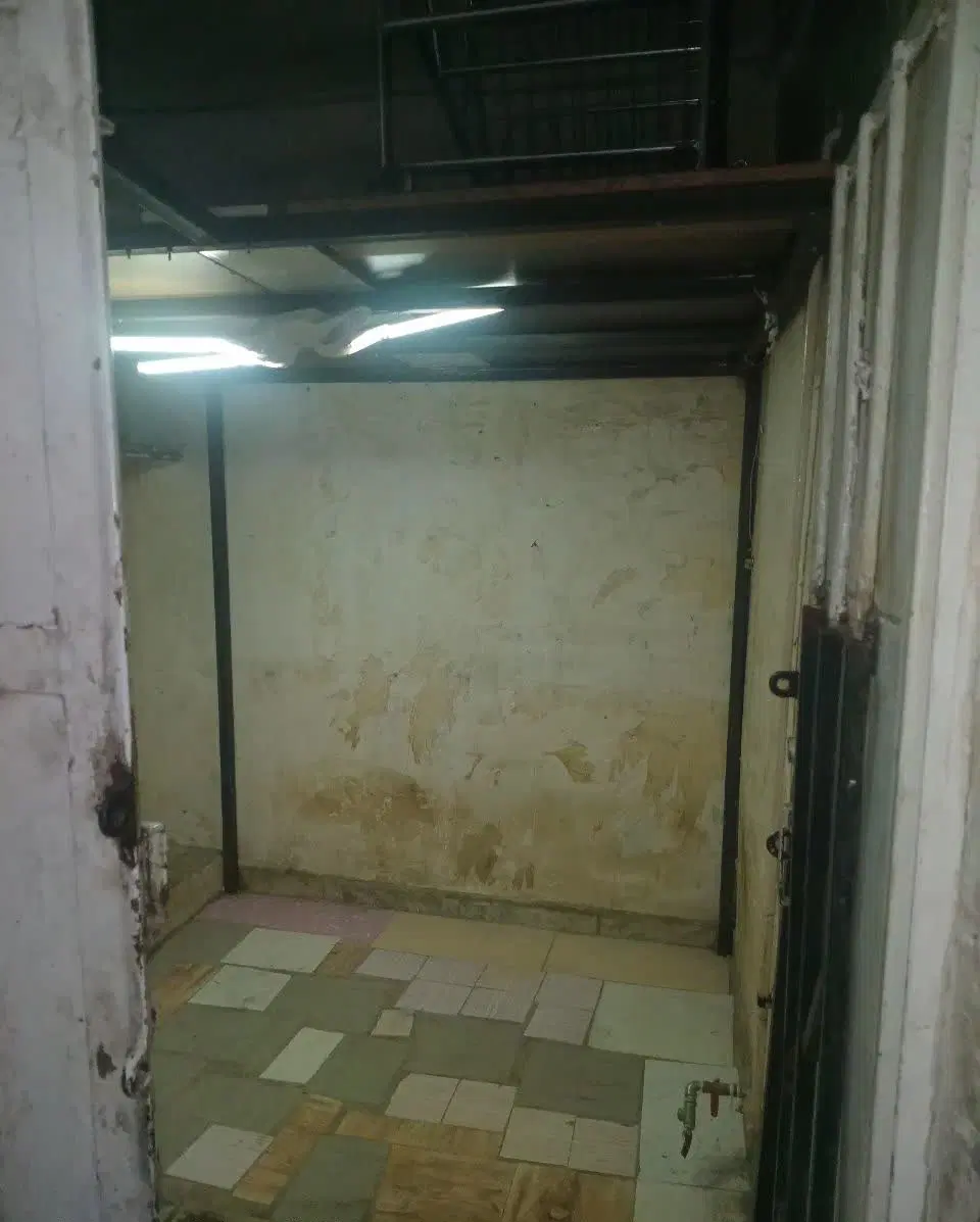اتاق۶متر بعلاوه ۵متربالکن