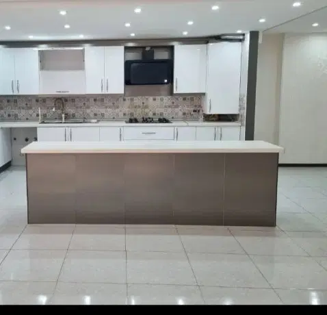 اپارتمان دو خوابه در حد صفر
