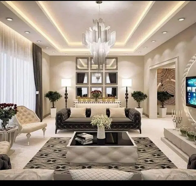 فروش آپارتمان 90 متری دو خوابه فول امکانات