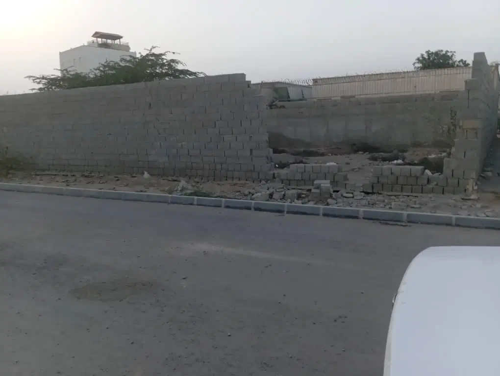 فروش دو قطعه زمین ۱۰۰ درصد تجاری