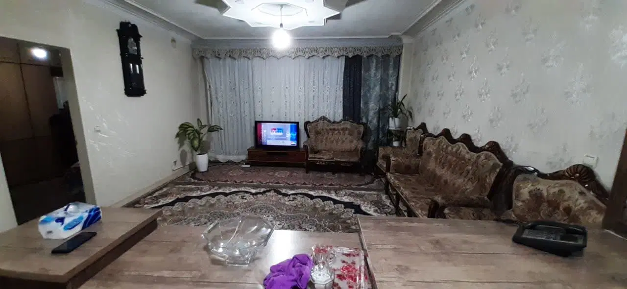 آپارتمان ۵۳ متری