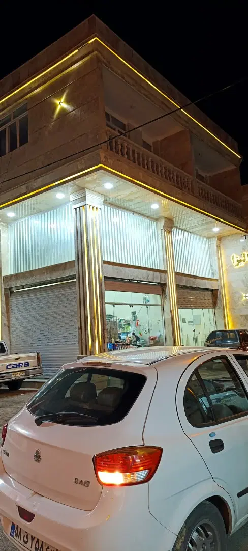 رهن و اجاره مغازه 80 متری