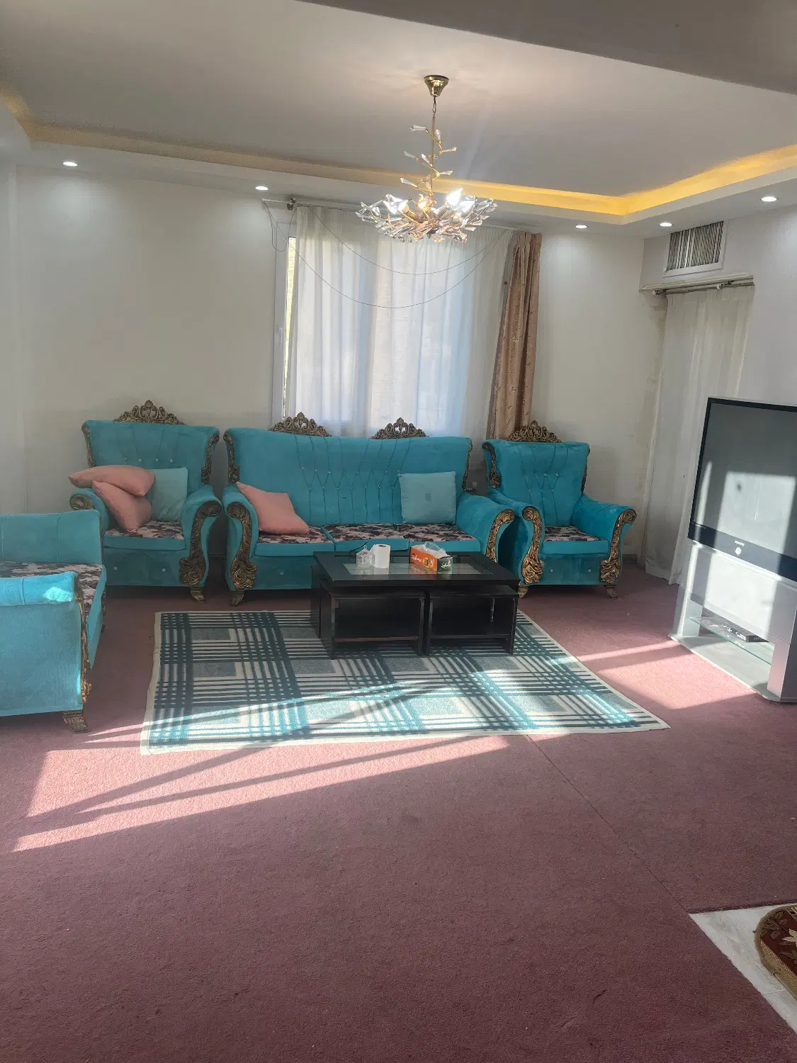فروش اپارتمان افتاب