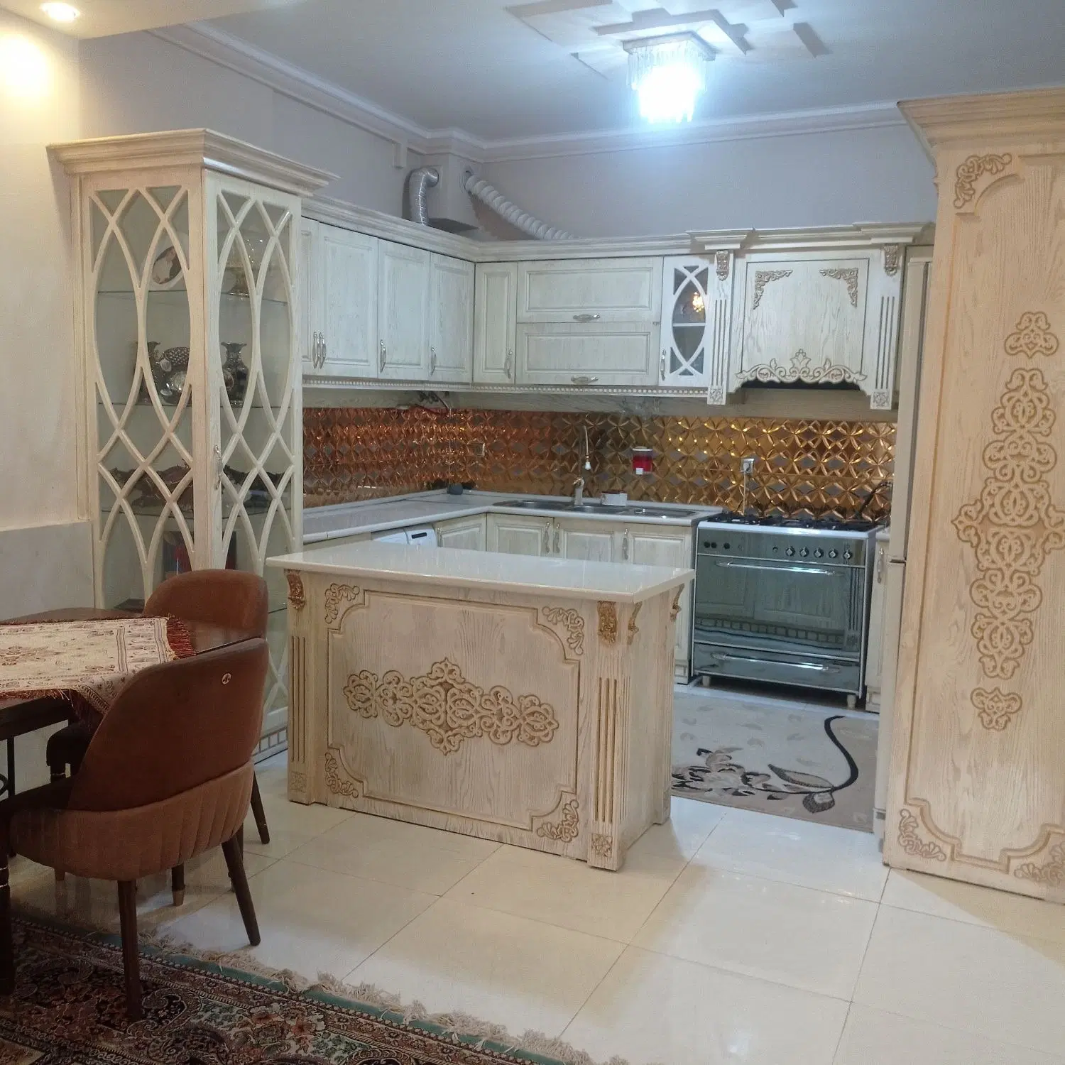 خانه ویلایی فروشی