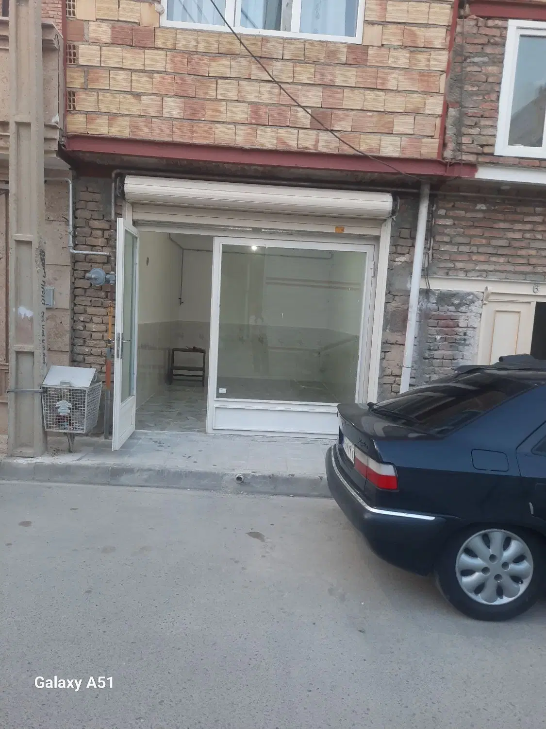 اجاره خانه در نجفی