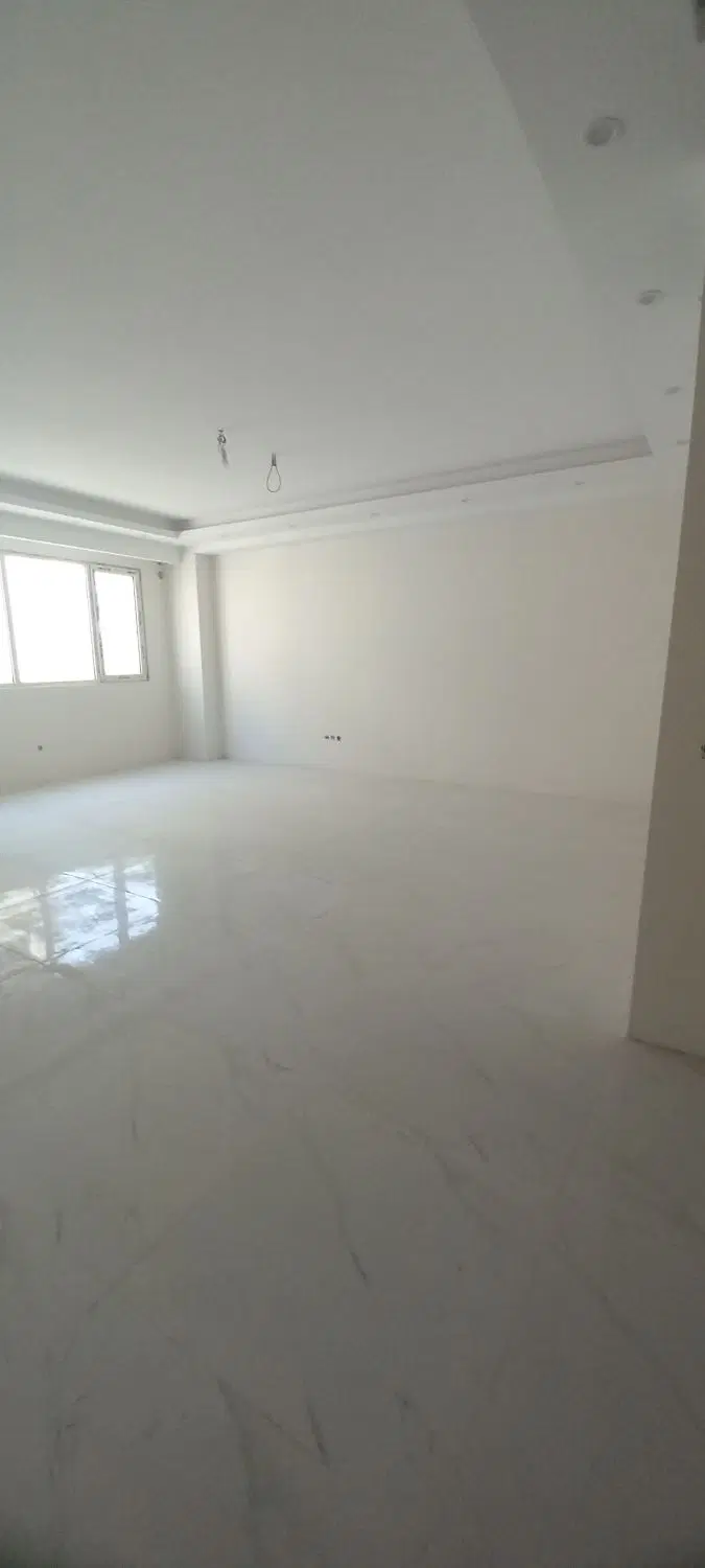 آپارتمان ۱۱۰ متری سبلان محسن آزادی