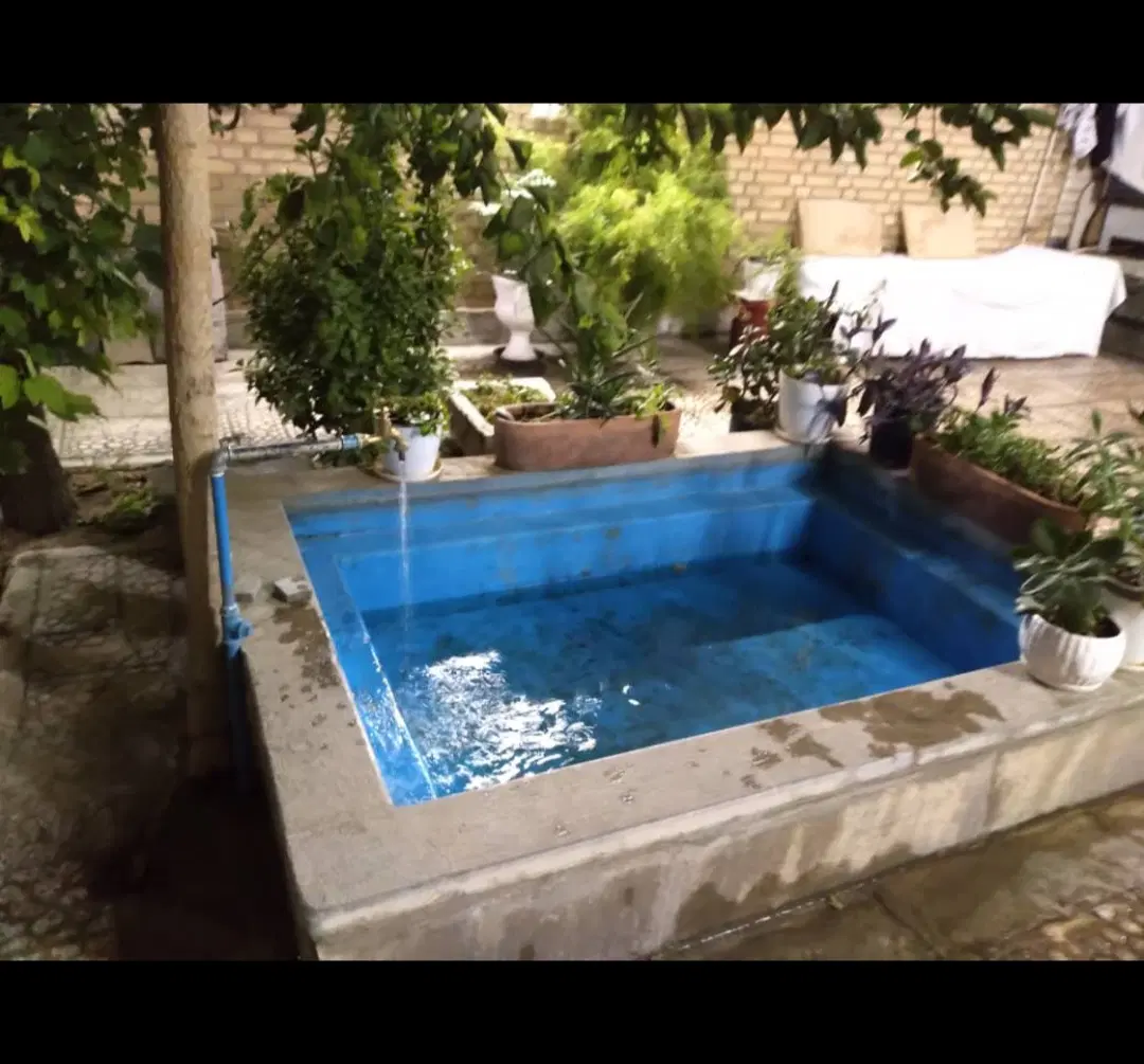 متزل مسکونی ۱۷۰متری