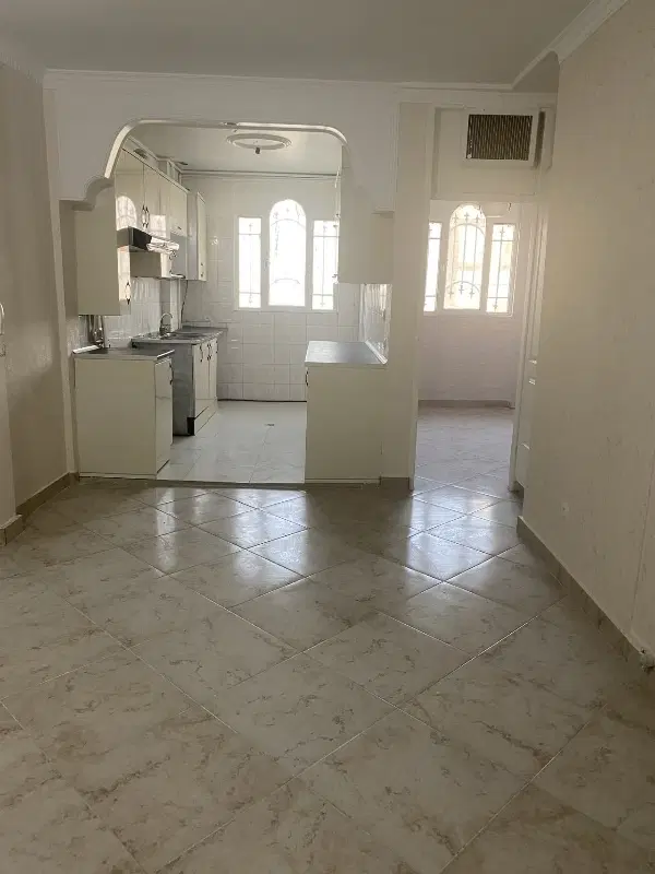 آپارتمان ۵۶ متر تکواحدی