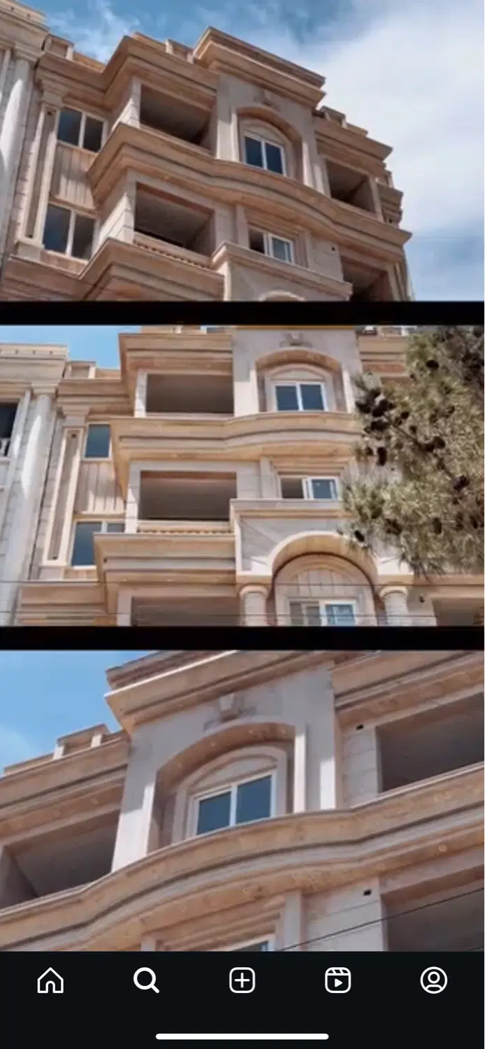 فروش آپارتمان ۱۵۰ متر ۳خواب
