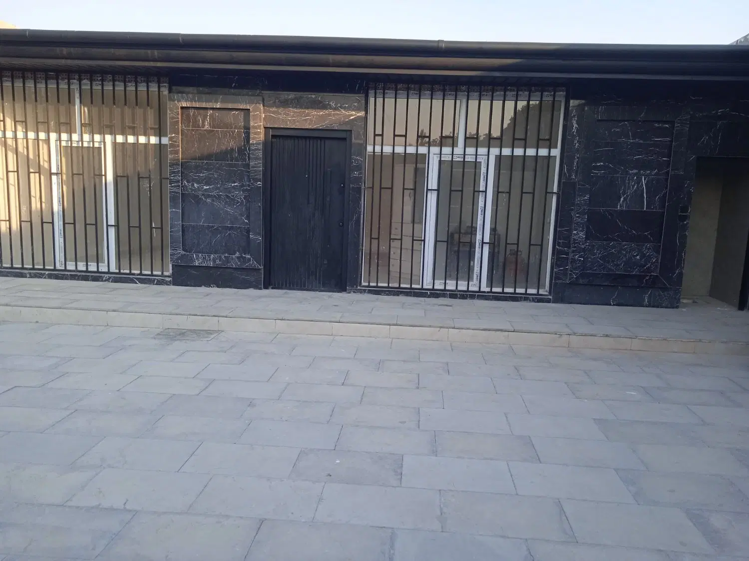 باغ 600 متری سنددار