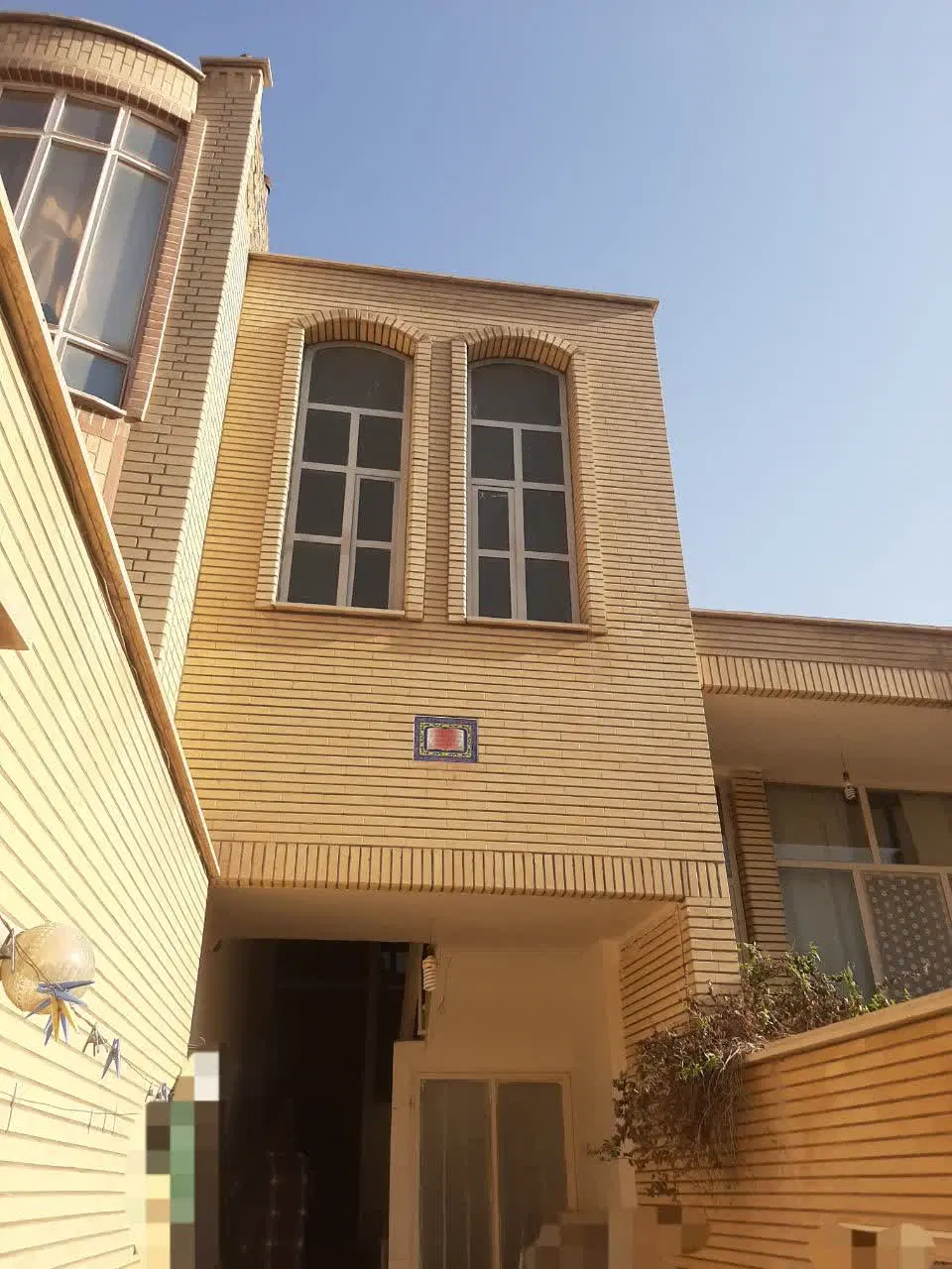 دو طبقه مجزا راه جدا