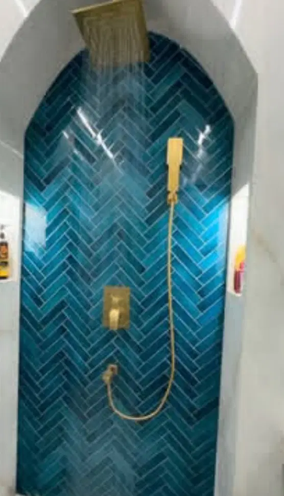 اپارتمان دوخوابه