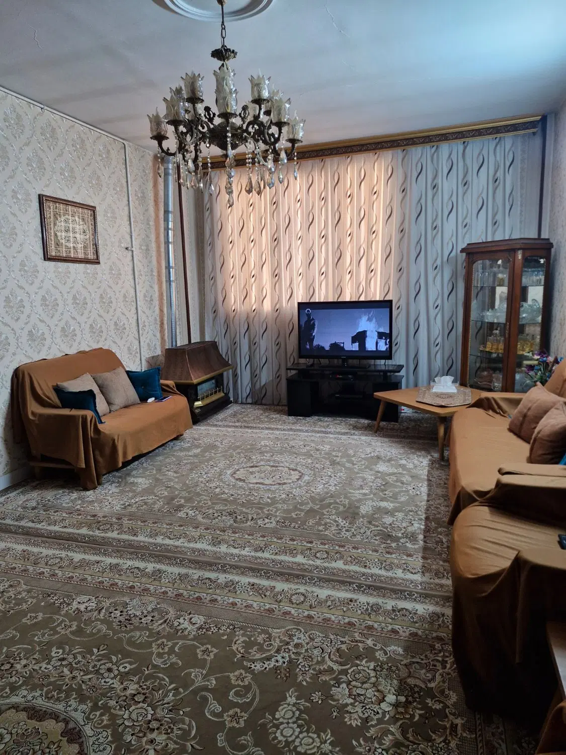 آپارتمان 75متری