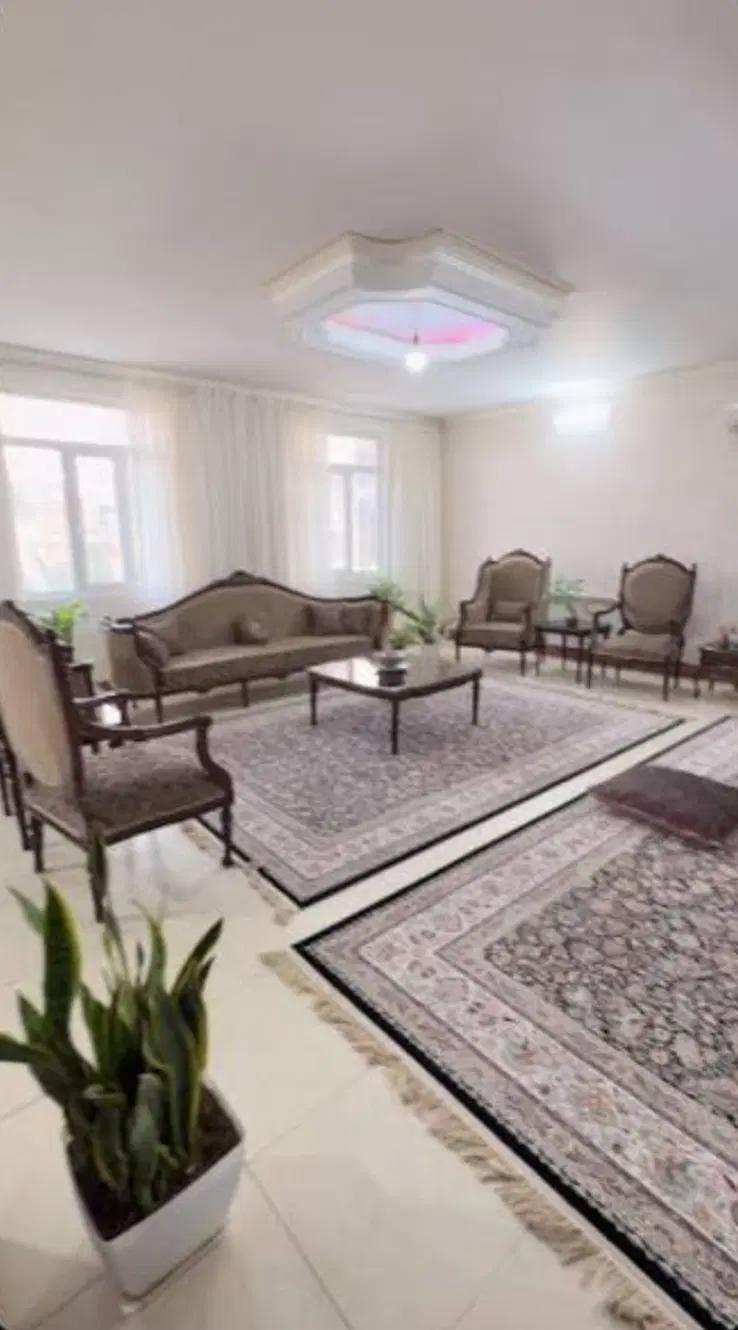 آپارتمان دو‌کله نور _ خادمی کوچه کفایت