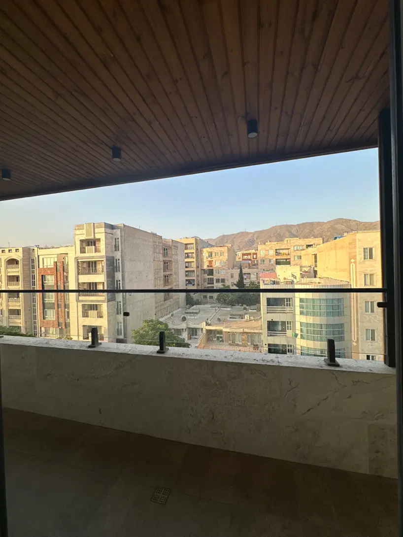 فروش واحد ۱۲۰ متری فاز۲