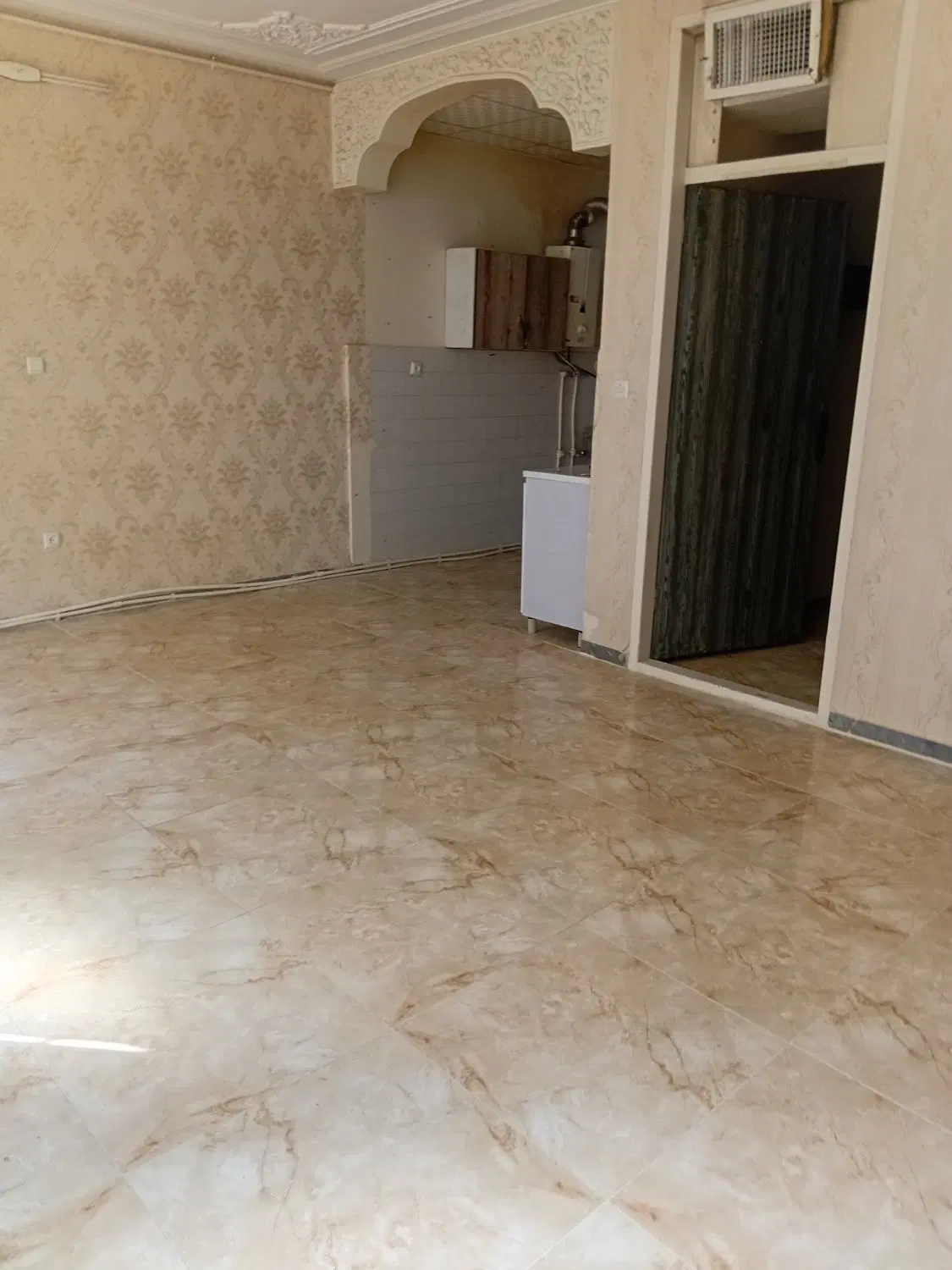 خانه ویلایی ۷۴متری سند ششدانگ
