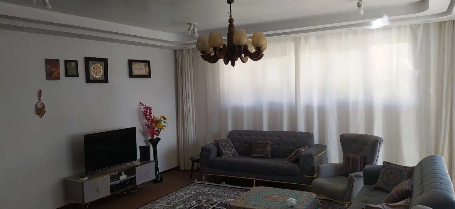 خانه آپارتمان گودالچشمه