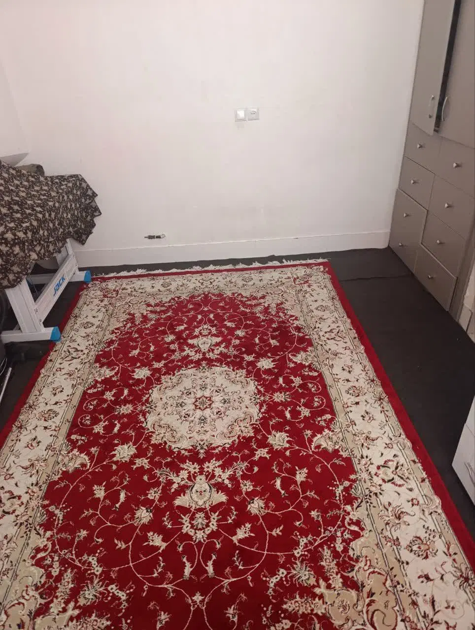 منزل کرامت