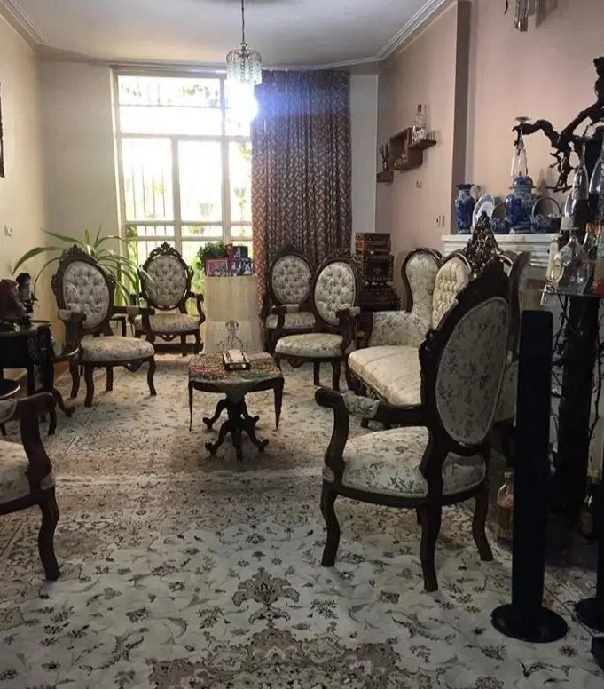 آپارتمان 80متری صیاد