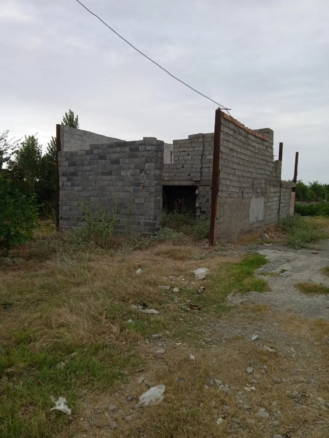 فروش زمین