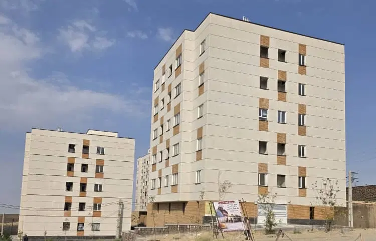 سرمایه‌گذاری ۱۰۰متر فول معامله در دفترخانه