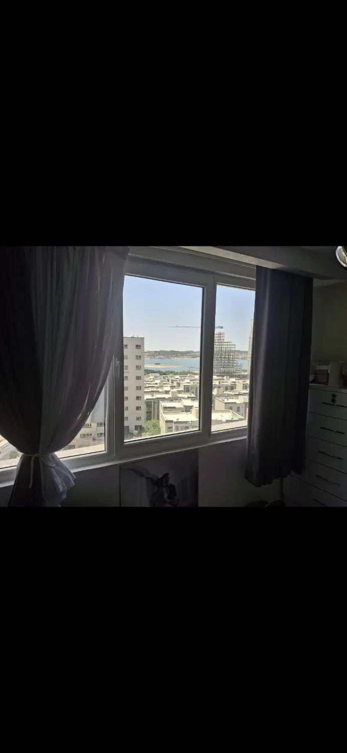 فروش آپارتمان برج ساحل