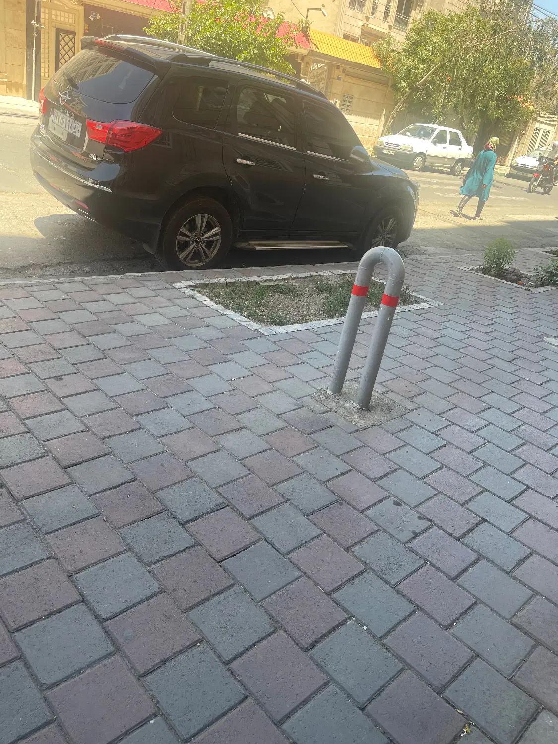 آپارتمان تکواحدی فوری