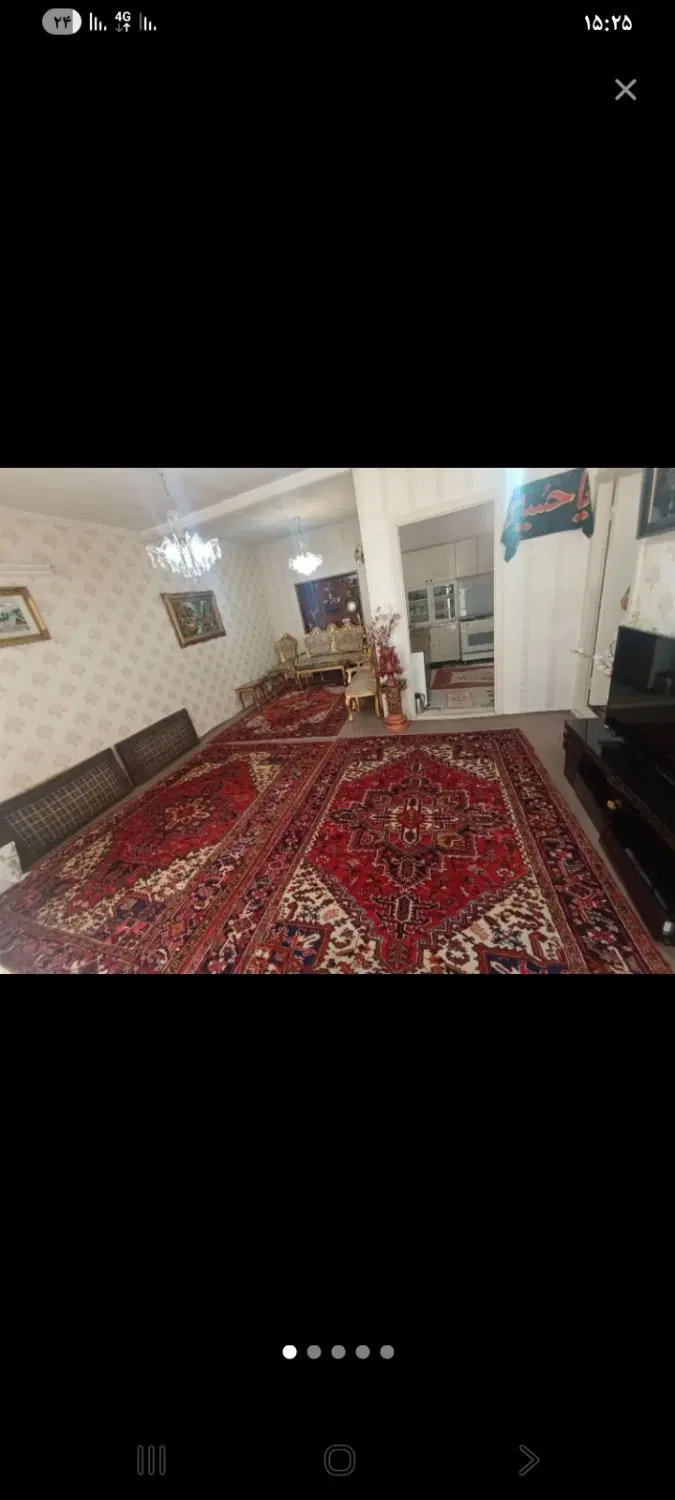 یک همخونه خانوم برا منزل