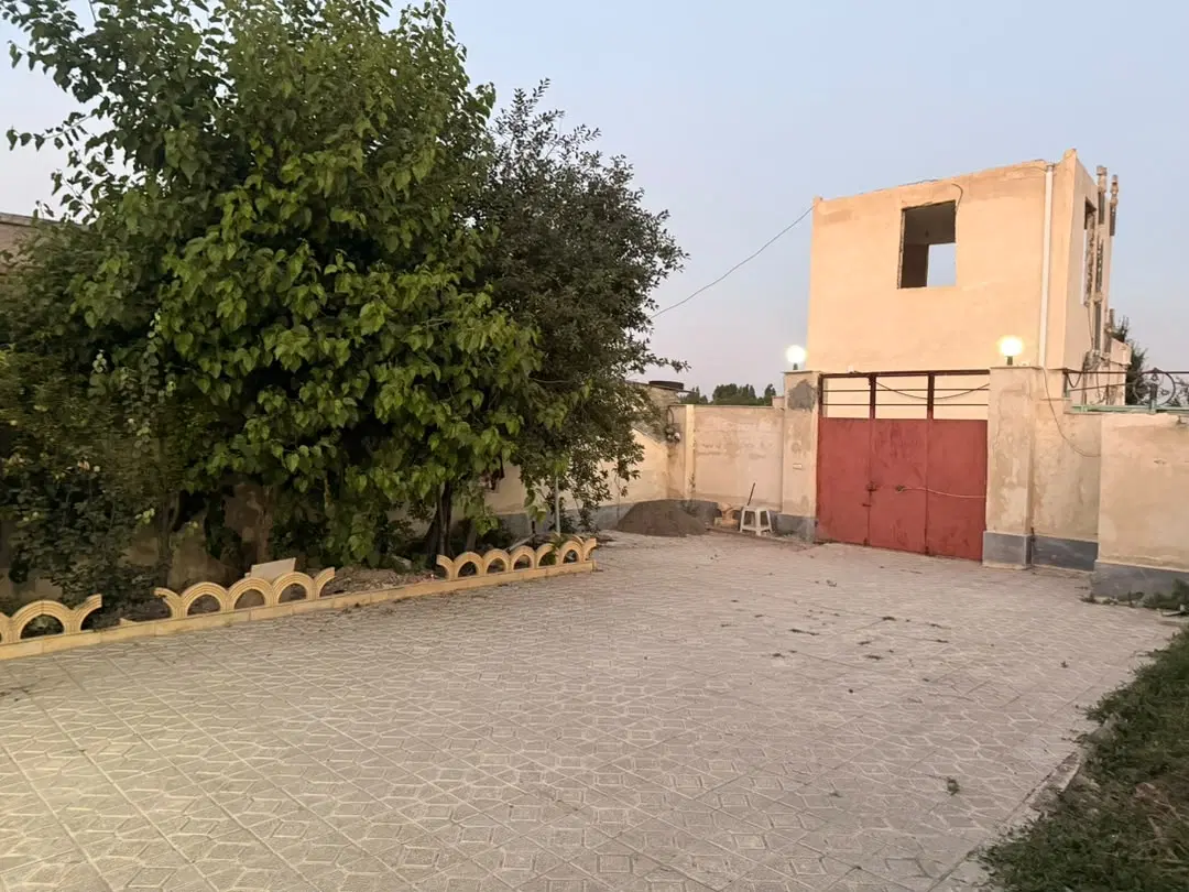 خانه ویلایی