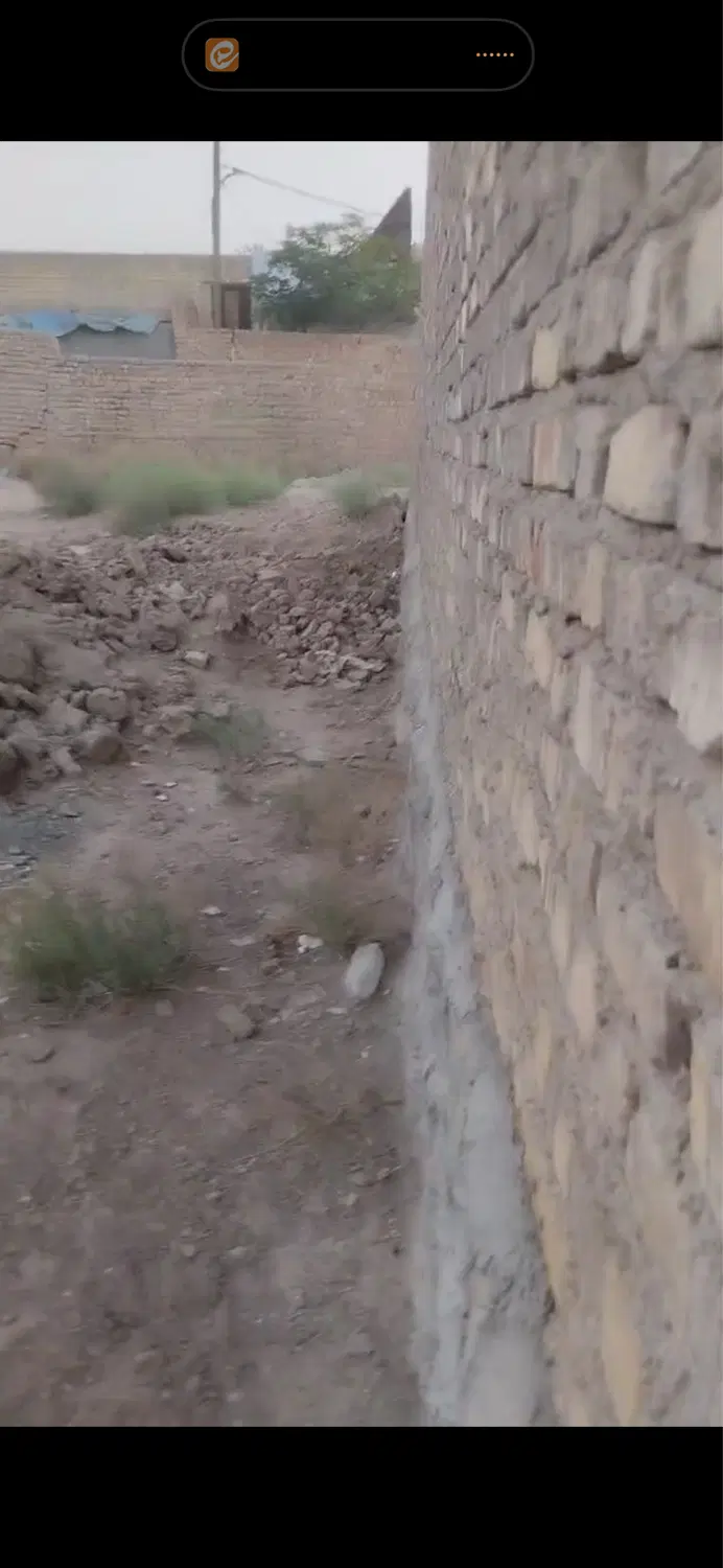 خونه کلنگی فوق العاده