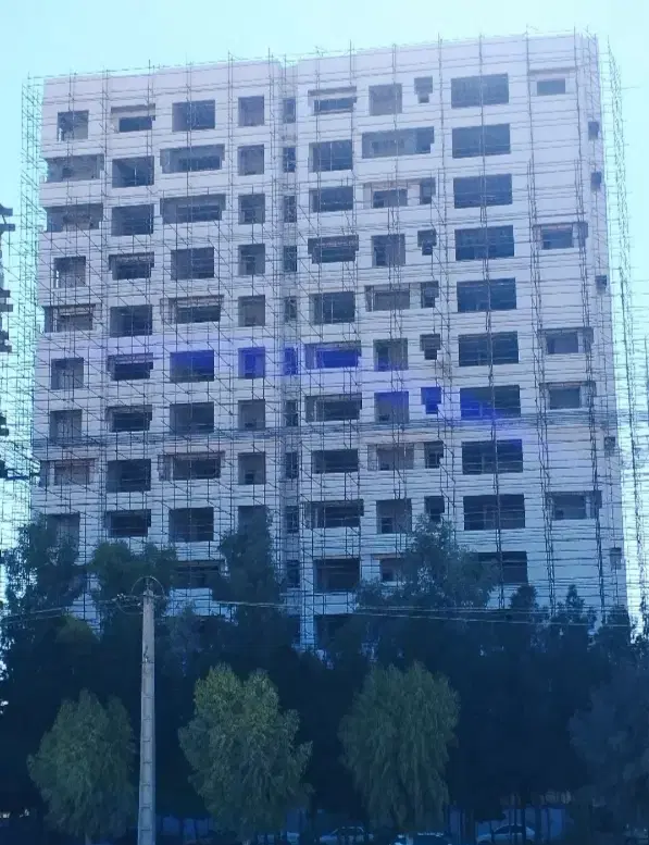 واحد آپارتمان آتیما