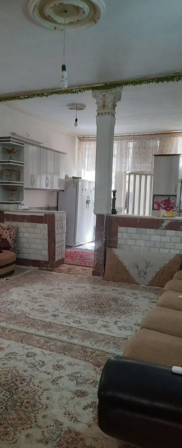 اجاره ویلایی ۹۰ متر دوبلکس
