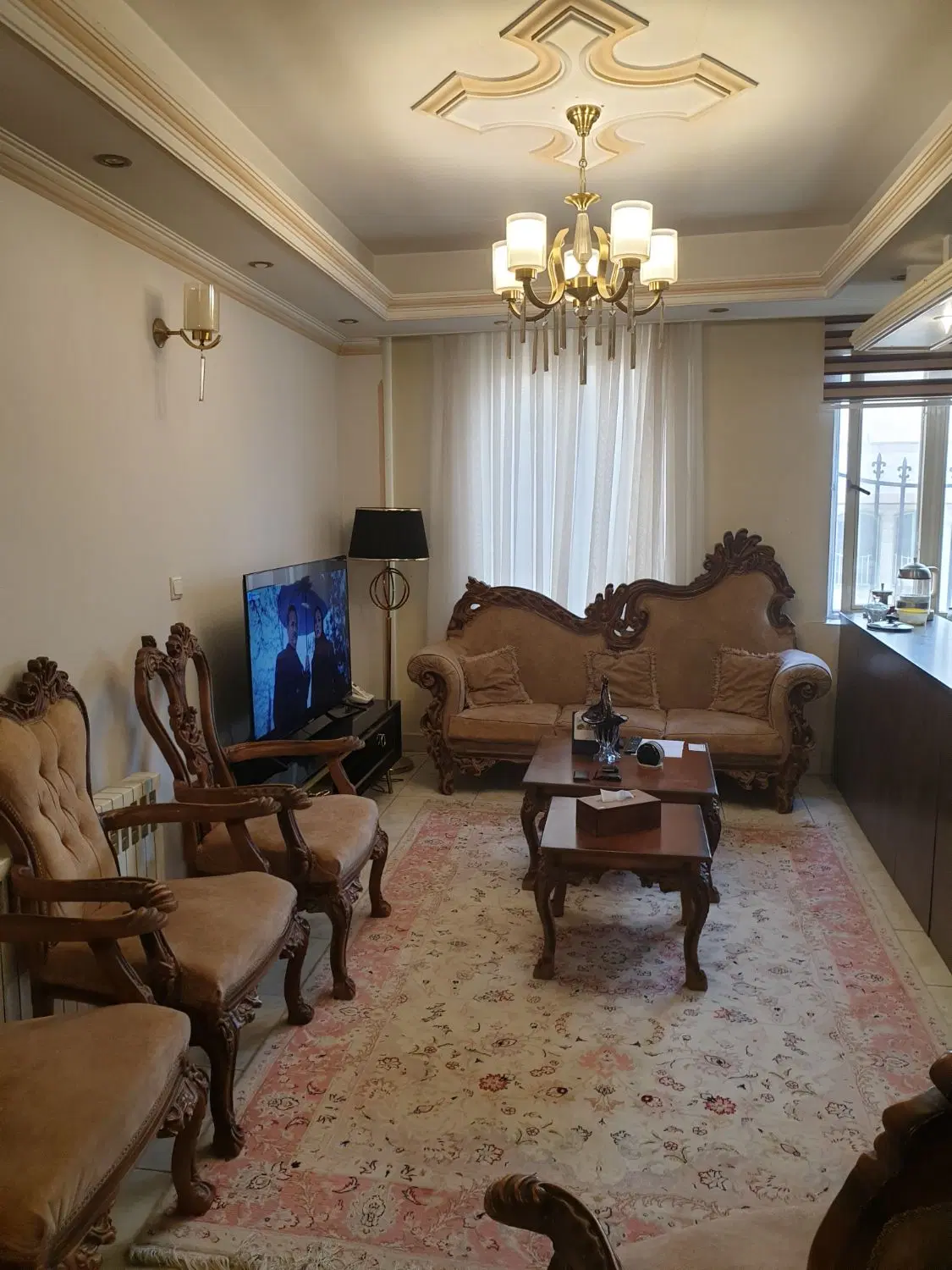 آپارتمان فروشی