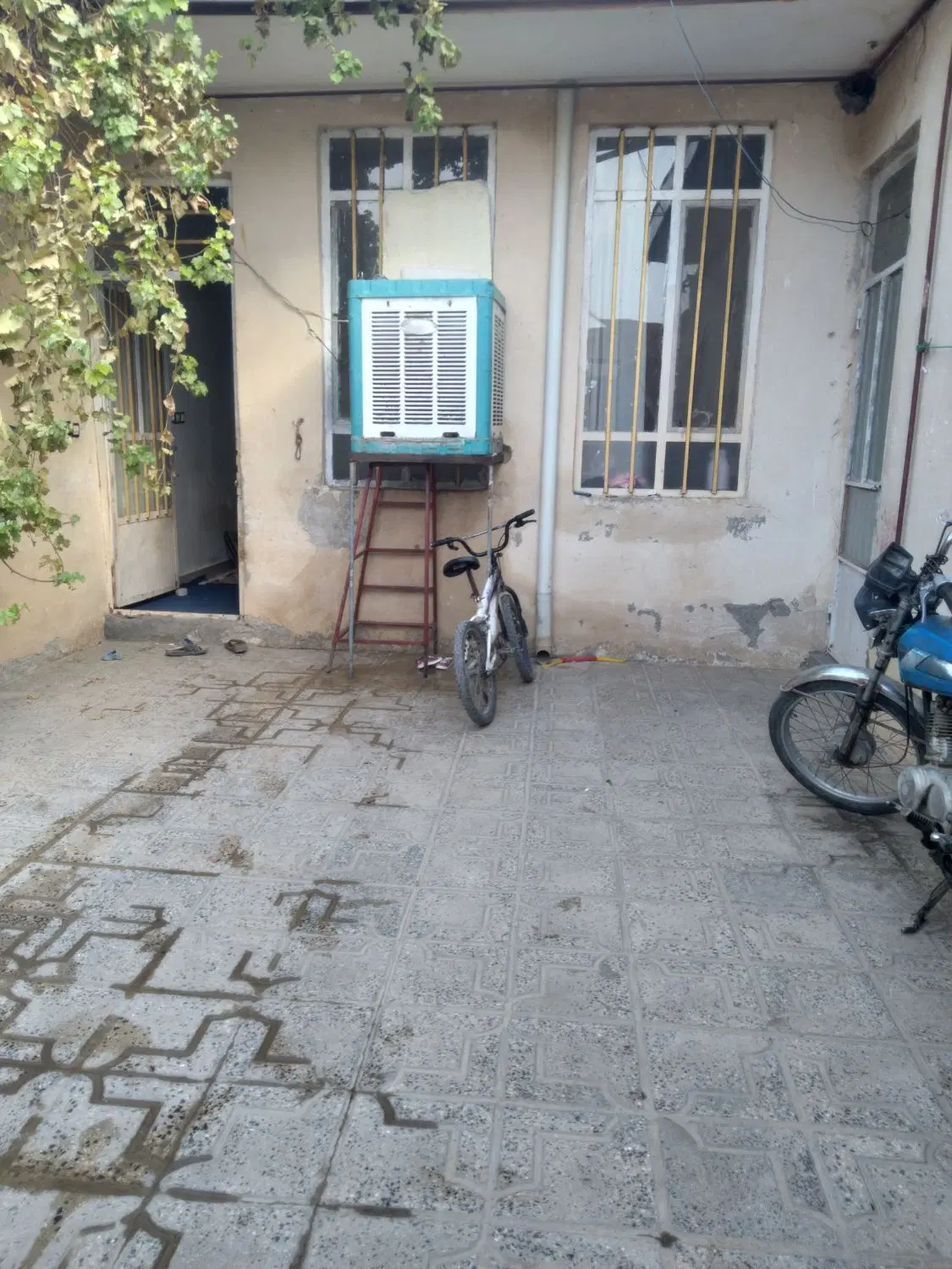 خانه فروشی