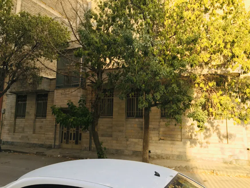 الهیه_ خ طالقانی_۲۱۰ متر