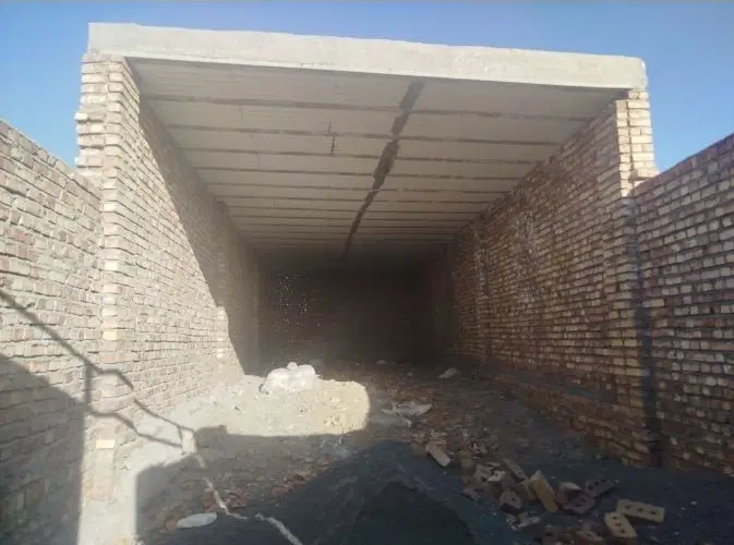 چهار دیواری