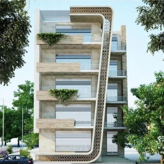 اجاره اپارتمان